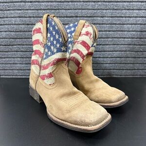 Ariat‎ Boots